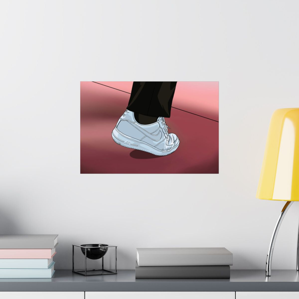 Sole Crusher
