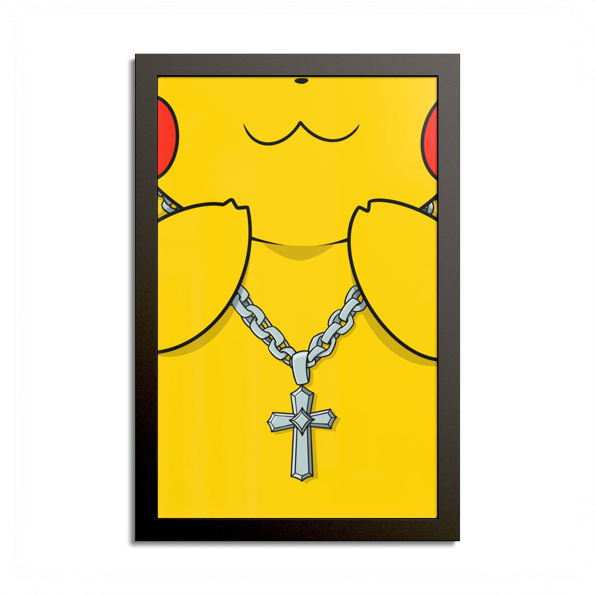 White Gold Yellow