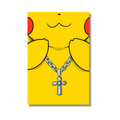 White Gold Yellow