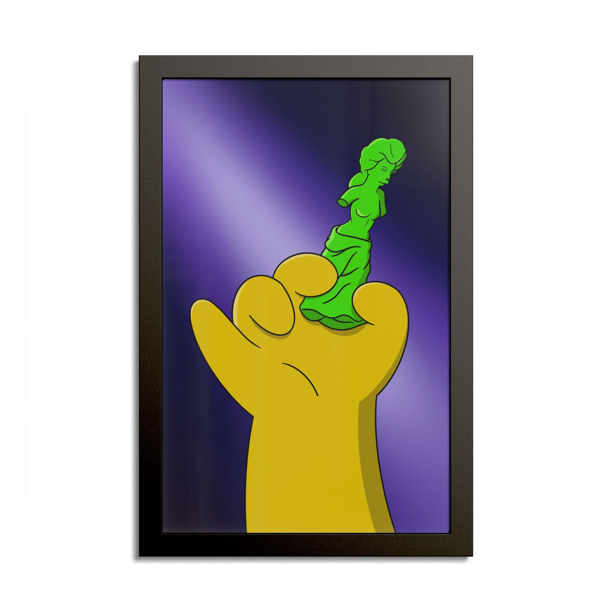 The Gummi