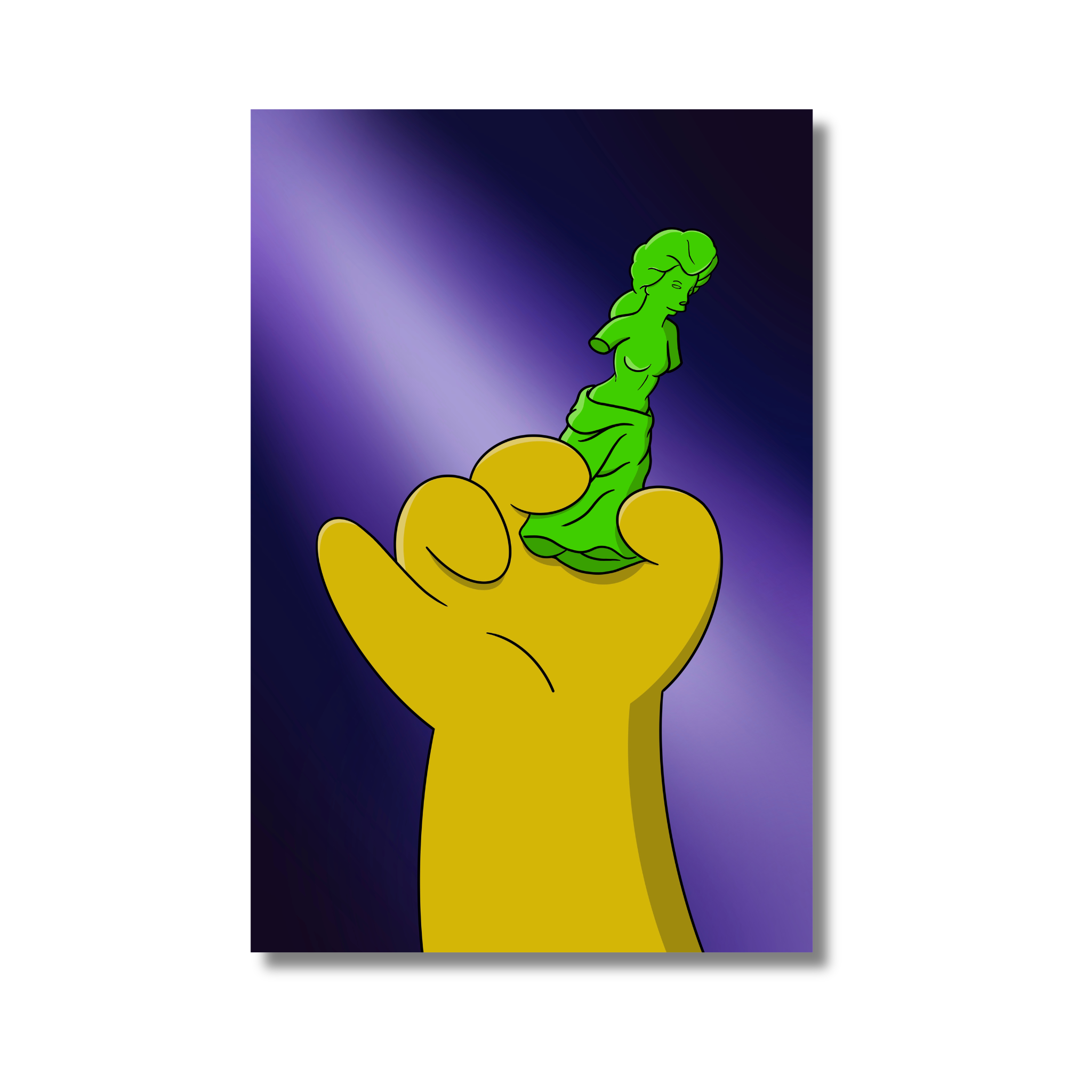 The Gummi