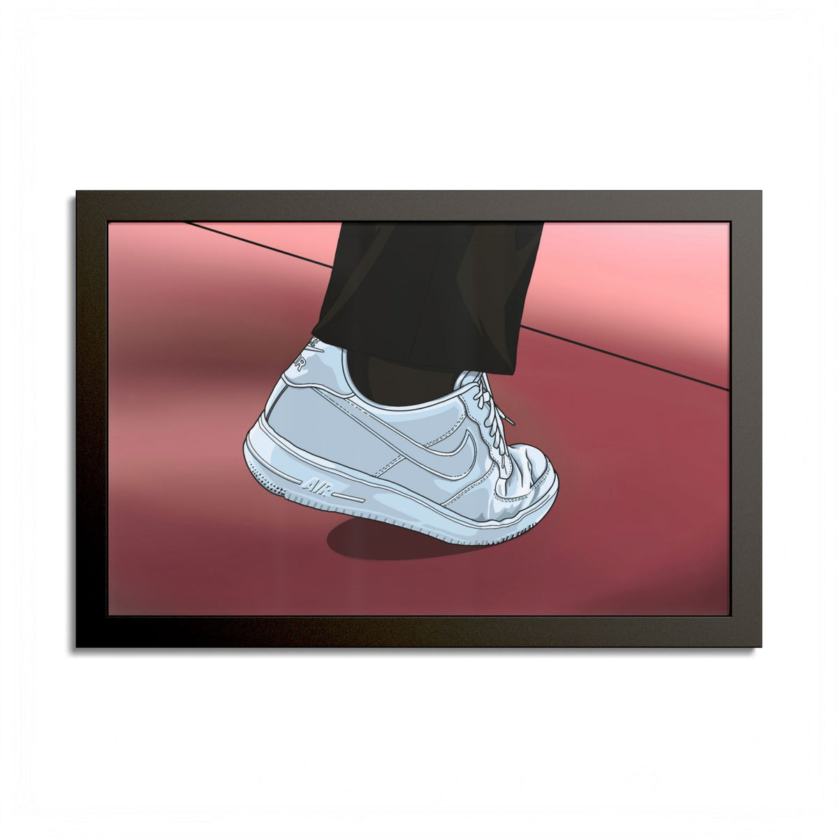 Sole Crusher