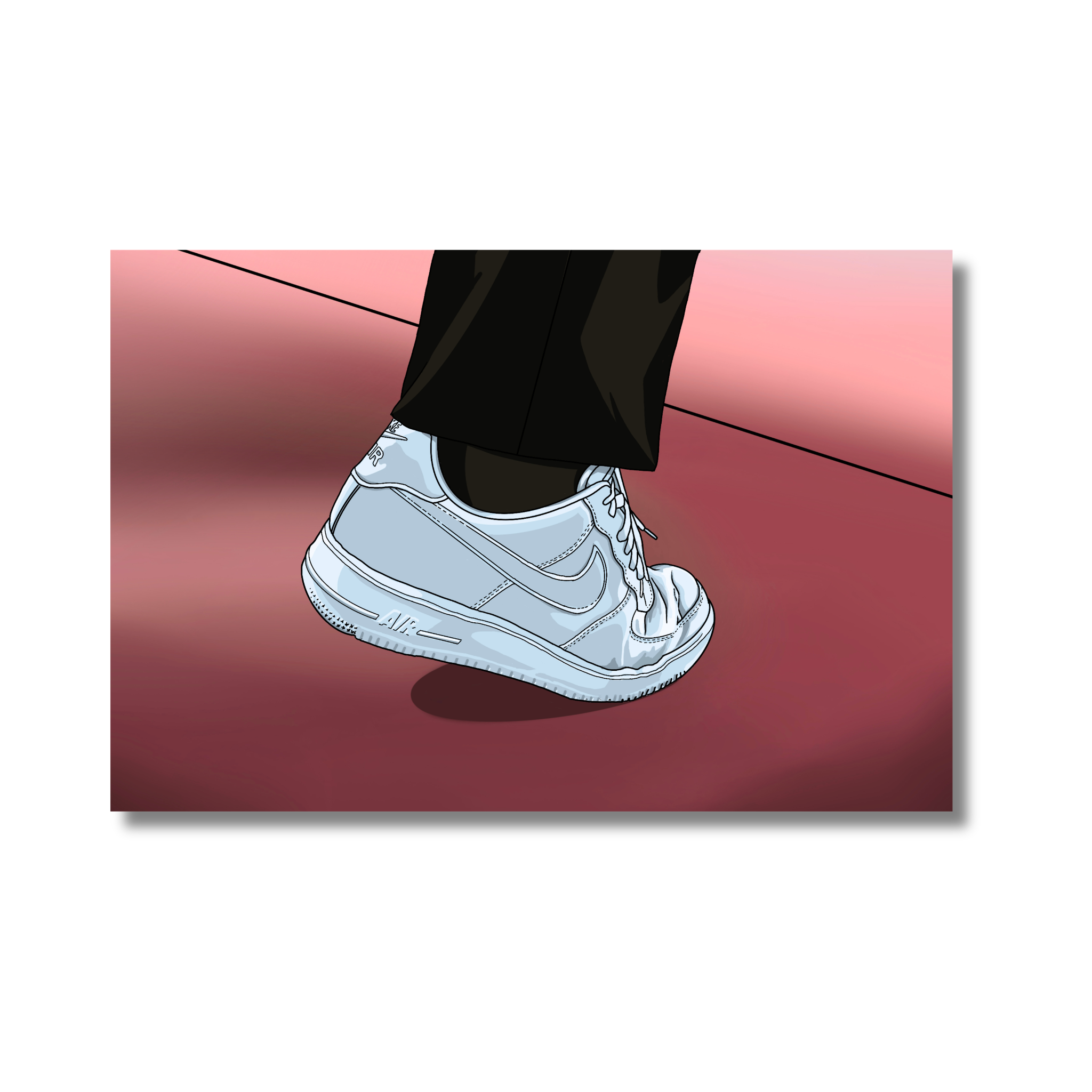 Sole Crusher